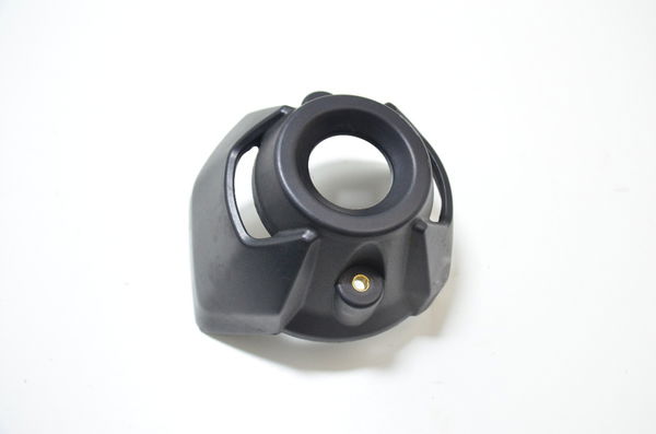 Capa Ponteira Escape Yamaha Fazer 250 18-19-20 Orig