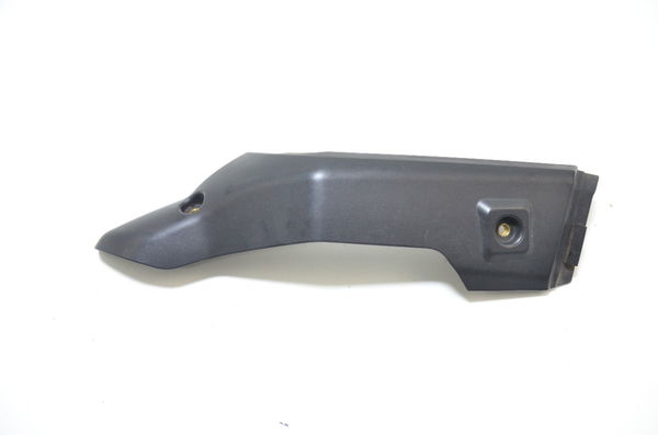 Capa Escape Yamaha Fazer 250 18-19-20 Orig