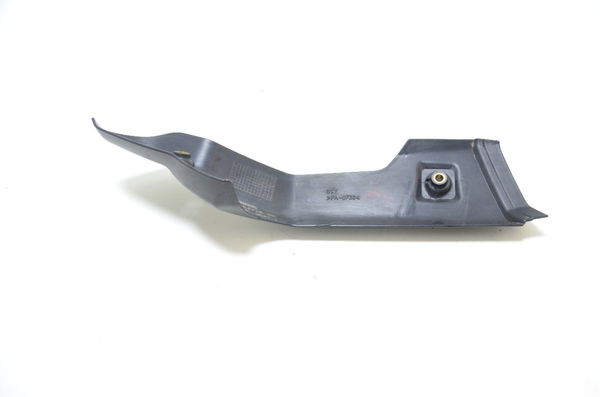 Capa Escape Yamaha Fazer 250 18-19-20 Orig