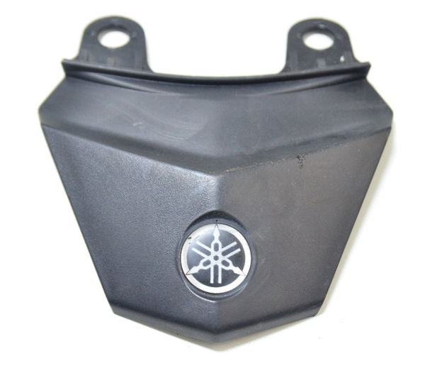 Junção Rabeta Yamaha Fazer 250 18-19-20 Orig Preto