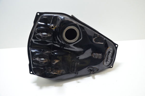 Tanque C/ Avaria Yamaha Fazer 250 18-19-20 Orig