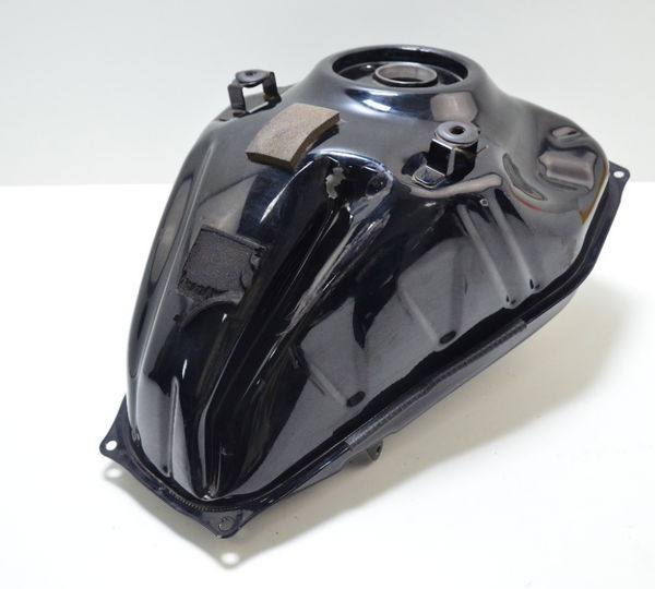Tanque C/ Avaria Yamaha Fazer 250 18-19-20 Orig