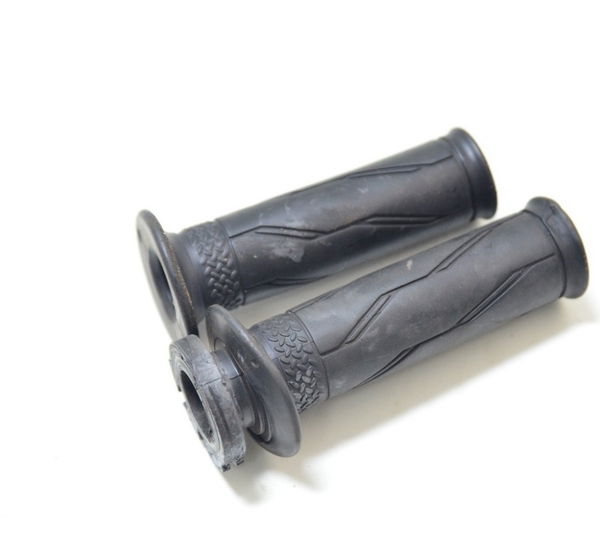 Par Manopla Yamaha Fazer 250 18-19-20 Orig