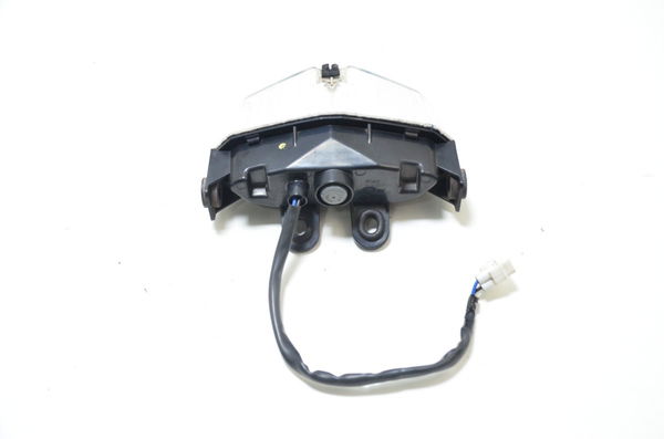 Lanterna Traseira Yamaha Fazer 250 18-19-20 Orig