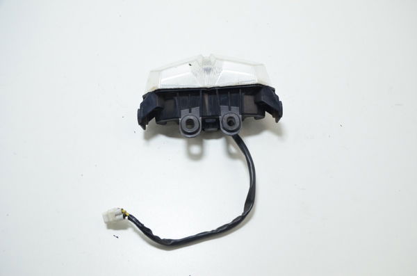Lanterna Traseira Yamaha Fazer 250 18-19-20 Orig