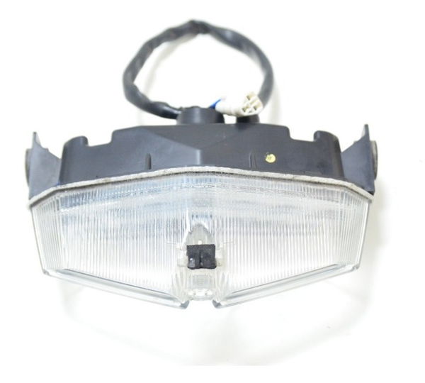 Lanterna Traseira Yamaha Fazer 250 18-19-20 Orig Esquerdo Preto