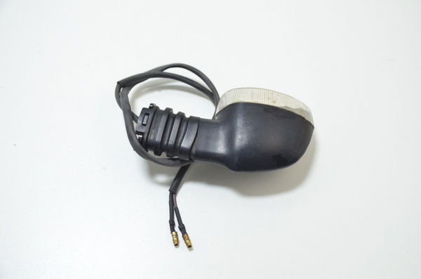 Pisca Traseiro Esquerdo Yamaha Fazer 250 18-19-20 Orig