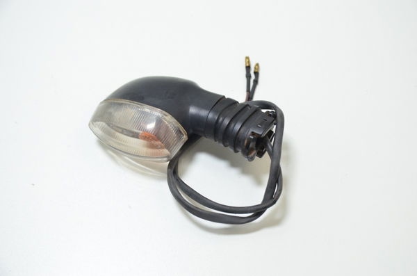 Pisca Traseiro Esquerdo Yamaha Fazer 250 18-19-20 Orig