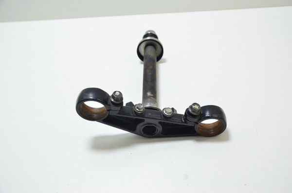 Mesa Inferior Yamaha Fazer 250 18-19-20 Orig