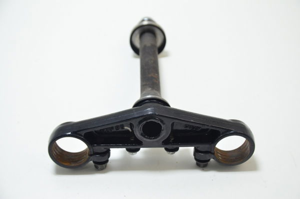 Mesa Inferior Yamaha Fazer 250 18-19-20 Orig