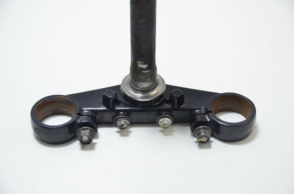 Mesa Inferior Yamaha Fazer 250 18-19-20 Orig