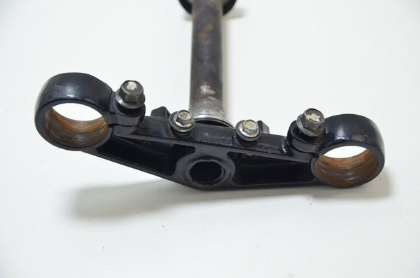 Mesa Inferior Yamaha Fazer 250 18-19-20 Orig