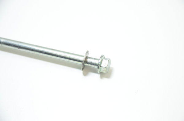 Eixo Balança Yamaha Fazer 250 18-19-20 Orig