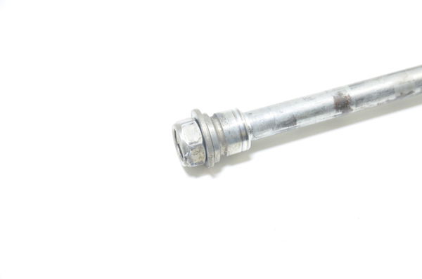 Eixo Roda Dianteira Yamaha Fazer 250 18-19-20 Orig