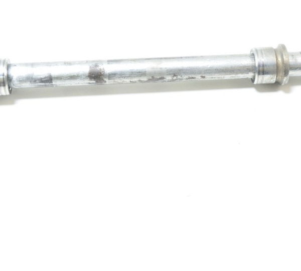 Eixo Roda Dianteira Yamaha Fazer 250 18-19-20 Orig