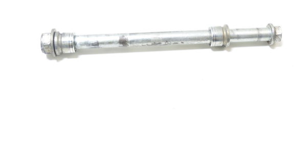 Eixo Roda Dianteira Yamaha Fazer 250 18-19-20 Orig