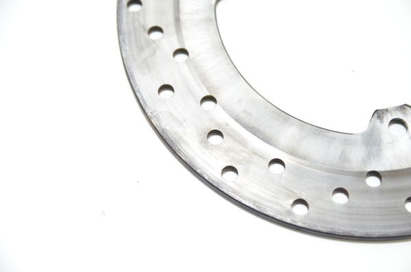 Disco Freio Traseiro Yamaha Fazer 250 18-19-20 Orig