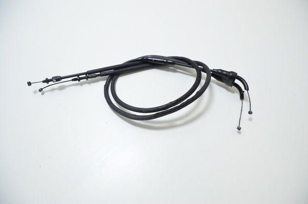 Cabo Acelerador A/b C/ Avaria Yamaha Fazer 250 18-19-20 Orig