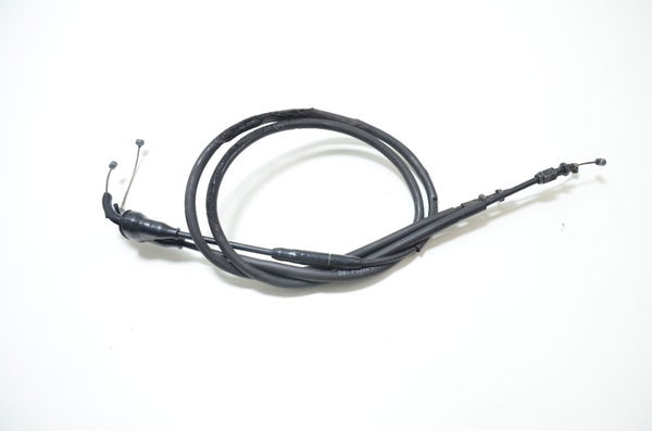 Cabo Acelerador A/b C/ Avaria Yamaha Fazer 250 18-19-20 Orig