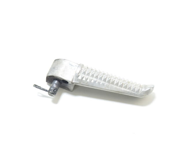 Pedaleira Traseira Direita Yamaha Fazer 250 18-19-20 Orig