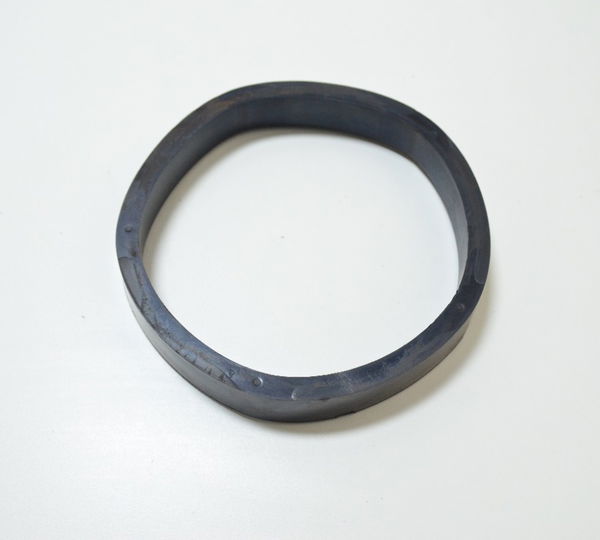 Borracha Roda Traseira Yamaha Fazer 250 18-19-20 Orig