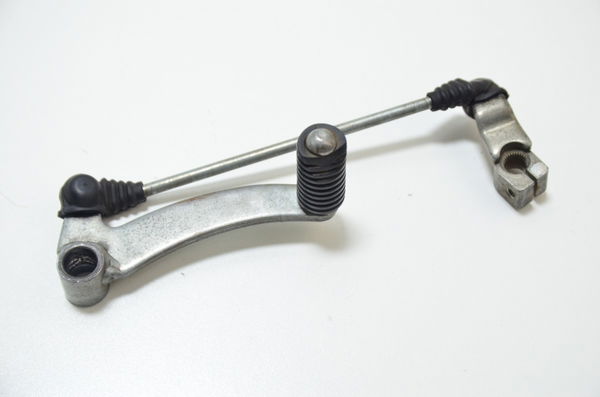 Pedal Cambio Yamaha Fazer 250 18-19-20 Orig