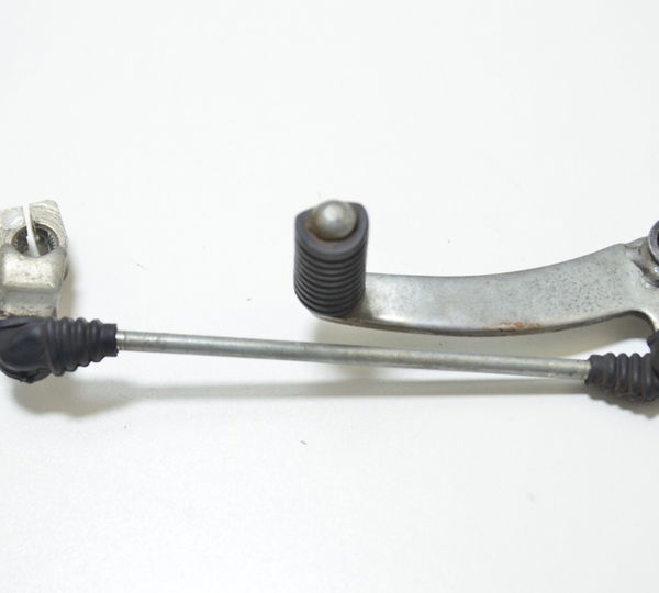 Pedal Cambio Yamaha Fazer 250 18-19-20 Orig