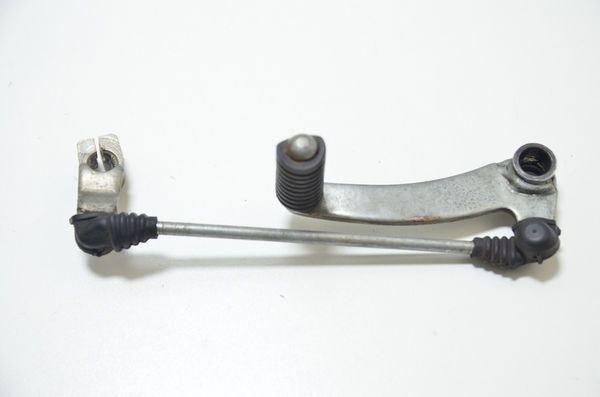 Pedal Cambio Yamaha Fazer 250 18-19-20 Orig