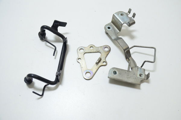 Suporte Diversos Yamaha Fazer 250 18-19-20 Orig