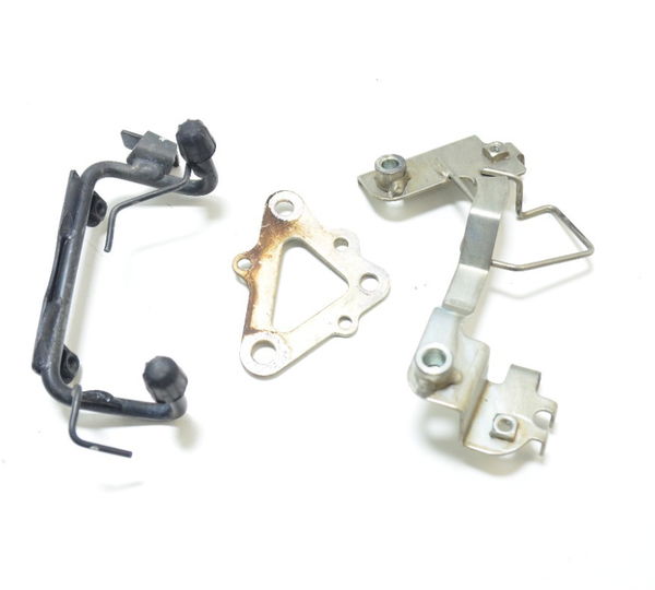 Suporte Diversos Yamaha Fazer 250 18-19-20 Orig