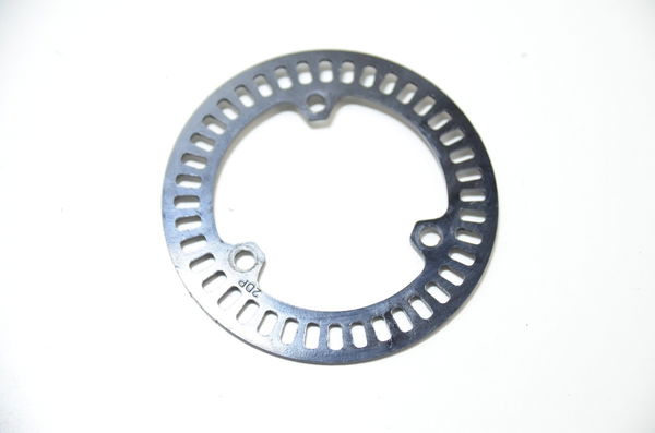 Roda Fônica Yamaha Fazer 250 18-19-20 Orig