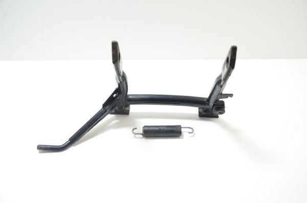Cavalete Central C/ Detalhes Yamaha Fazer 250 18-19-20 Orig