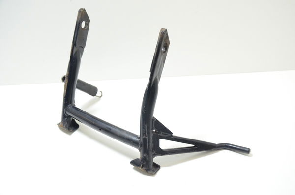 Cavalete Central C/ Detalhes Yamaha Fazer 250 18-19-20 Orig