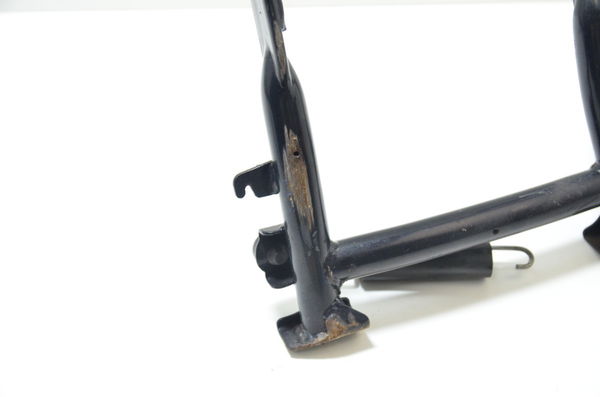 Cavalete Central C/ Detalhes Yamaha Fazer 250 18-19-20 Orig