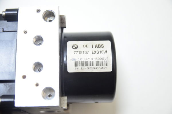 Modulo Abs 7682002 Bmw K1300 K 1300 R 08-15 Original