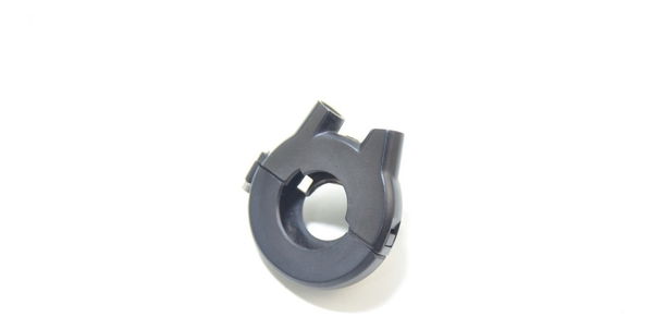 Capa Carcaça Acelerador Bmw K1300 K 1300 R 08-15 Original