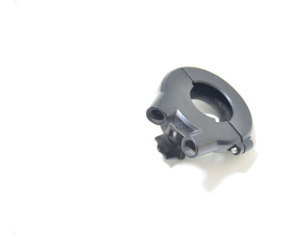 Capa Carcaça Acelerador Bmw K1300 K 1300 R 08-15 Original