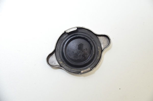 Tampa Radiador Bmw K1300 K 1300 R 08-15 Original