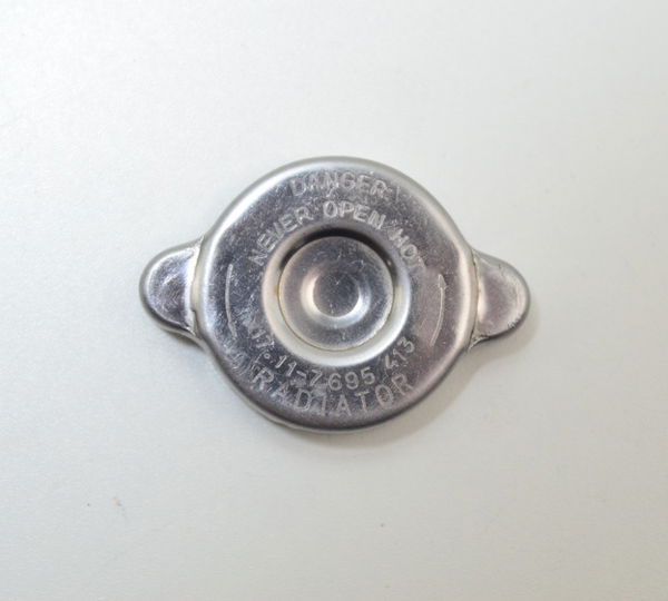 Tampa Radiador Bmw K1300 K 1300 R 08-15 Original