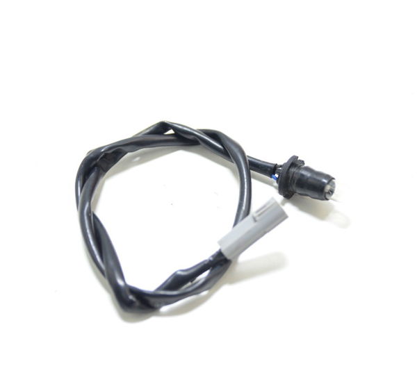 Chicote Luz Placa Bmw K1300 K 1300 R 08-15 Original