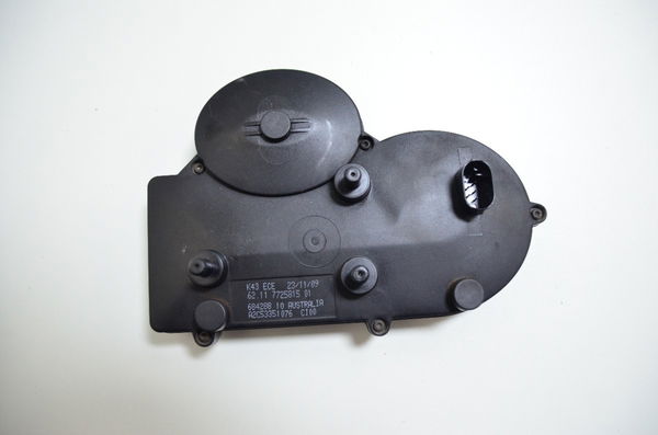 Painel C/ Detalhes Bmw K1300 K 1300 R 08-15 Original