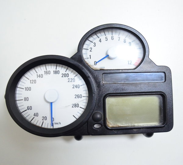 Painel C/ Detalhes Bmw K1300 K 1300 R 08-15 Original