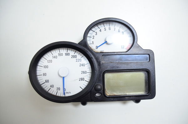 Painel C/ Detalhes Bmw K1300 K 1300 R 08-15 Original