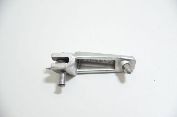 Pedaleira Diant Esquerda Bmw K1300 K 1300 R 08-15 Original