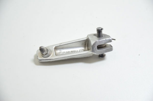 Pedaleira Diant Esquerda Bmw K1300 K 1300 R 08-15 Original
