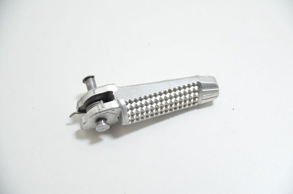 Pedaleira Diant Esquerda Bmw K1300 K 1300 R 08-15 Original