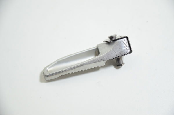 Pedaleira Traseira Esquerd Bmw K1300 K 1300 R 08-15 Original