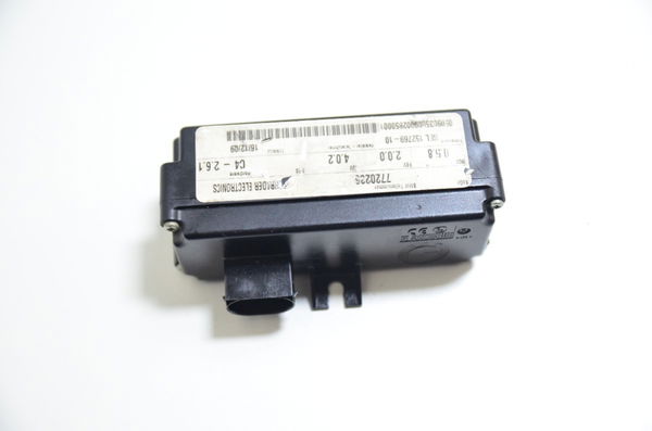 Modulo Rdc Pressão Pneu Bmw K1300 K 1300 R 08-15 Original