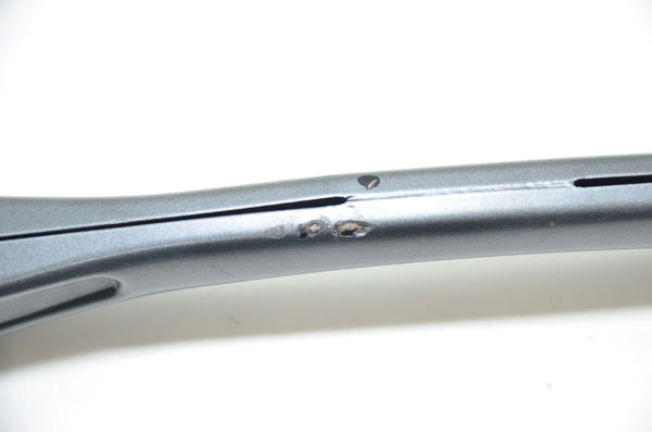 Braço Suporte Diferencial Bmw K1300 K 1300 R 08-15 Original