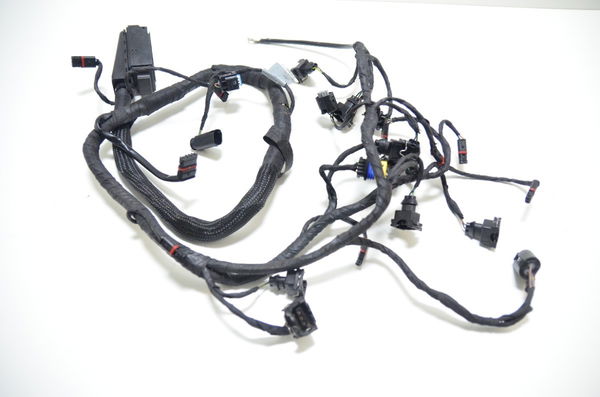 Chicote Injeção 7712917 Bmw K1300 K 1300 R 08-15 Original